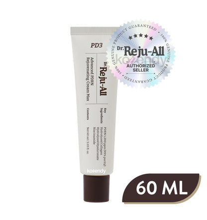 Dr. Reju-All Advanced PDRN Rejuvenating Cream Max (60ml)