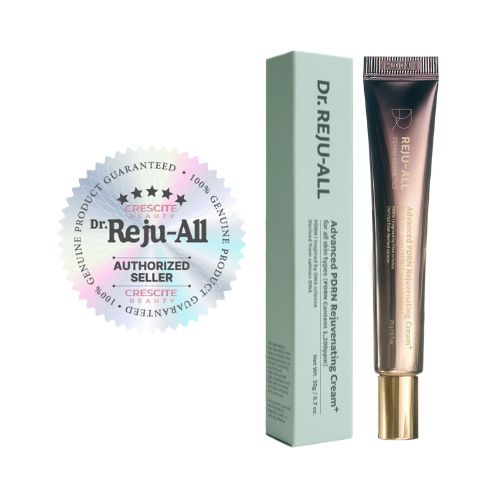 dr. reju-all advanced pdrn cream 20g